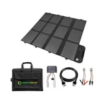 Lensunsolar 300W 12V Portable Panel Blanket With Anderson Connectors Fo.... Fixed Price $629.51.