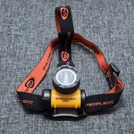Streamlight 61301 Argo Led Mount Headlamp 150 Lumens Used. Fixed Price $25.00.