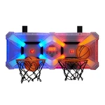 Eastpoint Mini Basketball Hoop Game Multi Color, Pack Of 1 Head-to-head I.... Fixed Price $95.92.