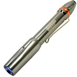 Hqrp 365 Nm 3W Uv Led Blacklight For Urine Detection/hotel Room Inspection. Fixed Price $9.95.