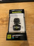 Princeton Tec Vizz Tac. Fixed Price $109.99.