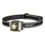 Coast FL95R 1250 Lumen Rechargeable Plus Led Headlamp Green Red Area Light Mode. Fixed Price $50.34.