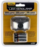 Cyclops CYC-HL250 Headlamp W Green Cob Led. Fixed Price $27.99.