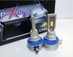 Gp Xtreme H11B Led White Light Bulbs Headlamp Low Beam For Kia Borrego Hyundai. Fixed Price $29.99.