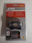 Pelican 2765 Headlight/headlamp - Batteries Included. New Sealed Box!. Fixed Price $40.64.
