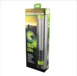 Quarrow Submersible Fishing Lure Light - 180 Green Leds Free Ship!. Fixed Price $24.99.