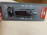 Surefire Stiletto Multi-output Rechargeable Pocket Led Flashlight (plr-a) (S133). Fixed Price $99.99.