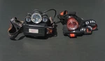 Boruit Led Rechargeable Headlamp + 1. Fixed Price $19.99.