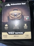 Princeton Tec Vizz Mpls Mc Tactical Headlamp 550 Lumens Helmet New Multi Color. Fixed Price $49.00.