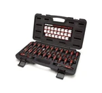 Steelman 23-PIECE Universal Terminal Tool Kit For Auto Technicians, Safely Re.... Fixed Price $147.45.