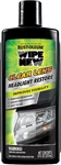 Wipe New Rust-oleum 381403 Clear Lens Headlight Restore, Oz, Black. Fixed Price $14.09.