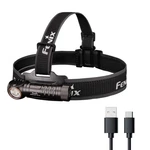 Fenix HM61R V3.0 Rechargeable Work Headlamp. Fixed Price $89.95.
