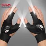 Thxtoms Led Flashlight Gloves,father Gifts For Men Him,christmas Birthday. Fixed Price $21.37.