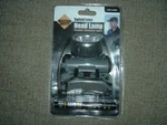 Swivel Lens Head Lamp Waterproof / Lightweight Item # 45807 Western Safety. Fixed Price $9.95.