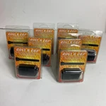 Bust Cap Lot Of 8 Glass Breaking For Stream Light Model 20-XP Led. Fixed Price $74.99.
