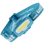 Brila Headlamp Resists Water/impact Sos Strobe Adjustable Strap Batteries. Fixed Price $29.69.