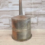 Vintage Schuyler Coleman Lamp And Stove No. 1 Straining Funnel W/screen. Fixed Price $40.00.