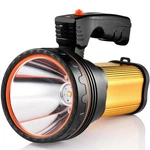 High Lumens, Spotlight Flashlights, IPX5 Waterproof Flashlight, R.... Fixed Price $43.35.
