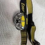 Energizer Vision Ultra Led (monocolore) Lampada Frontale Batteria. Fixed Price $55.00.
