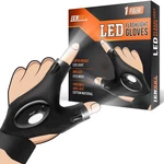 Lenski Valentines Day Gifts For Him, Flashlight Gloves Gi... Fast Ship. Fixed Price $24.99.