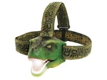 Big Discoveries Original Dinobryte Led Headlamp Roaring T-rex Dinosaur L.... Fixed Price $50.50.