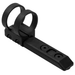 Ncstar Vmflkm Universal Keymod 1"D Tube Extended Flashlight Rifle Ring Mount. Fixed Price $15.99.