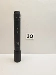 Gerber White Led Silver Body Flashlight Torch. Fixed Price $32.41.