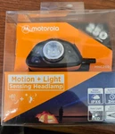 Motorola MHC250 Lumen High & Low Mode Water Resistant Led Headlamp. Fixed Price $28.99.