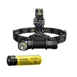 Nitcore HC33 Cree XHP35 Led Headlamp - 1800LM W/NL1835HP 3500MAH 18650 Battery. Fixed Price $76.95.
