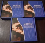 Agptek Led Tea Lights / Brand New. Fixed Price $26.00.