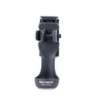Quick-draw Polyamide Tactical Flashlight Holster For Fenix PD40R, Olight Warrior. Fixed Price $24.99.