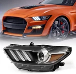 Ford Mustang 2015 2016 2017 Hid/xenon Model Headlamp (headlight. Fixed Price $236.99.