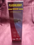 XY-8068 Led Flashlight 1200 Lumens Usb Rechargeable Adjustable Focus Waterproof. Fixed Price $18.00.