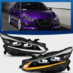 Double Beam Full Led Headlight For Nissan Altima 2019-2024 Lamps Assembly. Fixed Price $599.00.