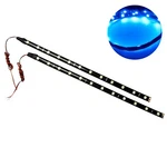 Socal-led Lighting 30CM 12" Blue Flexible Strips High Power Bright 5050 1.... Fixed Price $13.23.