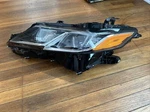 Brock Bi-led Combination Headlight Assembly W/o Signal For Camry. Fixed Price $199.99.