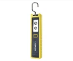 Cliplight 114302 Hemiplus Rechargeable Led Work Light, 1200/600 Lumens - New!. Fixed Price $144.28.
