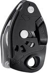 Petzl Neox Belay Device With Cam-assisted Blocking One Size, Black. Fixed Price $213.99.