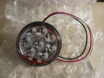 Jw Speaker Signal Semi Trailers 0347814-234-TURN New Oem. Fixed Price $45.00.