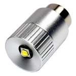 Hqrp Ultra Bright 300LM High Power 3W Led Bulb For Maglite 2-3D 2-3C Flashlights. Fixed Price $12.95.