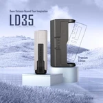 Imalent LD35 Flashlight Rechargeable Edc 1200 Lumen + Box Ultra-compact. Fixed Price $55.15.