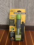 Quarrow Submersible Fishing Lure Light - 180 Green Leds. Fixed Price $19.89.