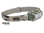 Petzl Aria 1 Rgb Professional Military Outdoor Headlamp 350LM Hybrid Multicam. Fixed Price $69.99.