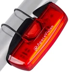 Bike Tail Light Usb Rechargeable By Apace - Super Bright 100 Lumens Led Red. Fixed Price $33.92.