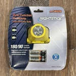 Nightstick Dual-light Headlamp XPP-5456G Intrinsically Safe. Fixed Price $33.00.