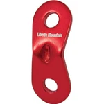 Liberty Mountain Aluminium Guyline Adjuster, Pack Of 10. Fixed Price $21.70.