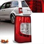 For 11-16 Chrysler Town & Country Oe Style Left Side Led Tail Light Brake Lamp. Fixed Price $45.89.