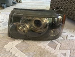 Headlight Assembly For 2008 Land Rover Range Sport XBC501813LZN. Fixed Price $165.00.