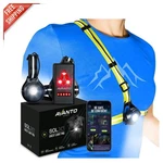 Illuminate Your Path With Avanto Pro 500LM Chest Light - Safe For Night Runners. Fixed Price $50.97.