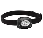 Princeton Tec Quad Led Industrial Headlamp Black 4-MODE Batteries Inc. New. Fixed Price $24.99.